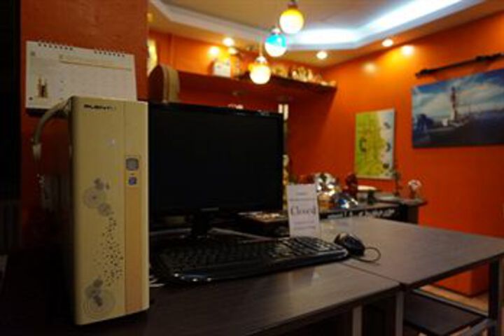 Fitness Facility Photos