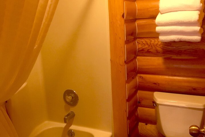 Restrooms