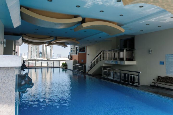 Hotel 75 of 78
