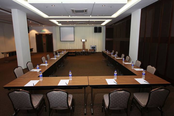 Meeting 26 of 31