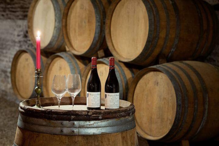 Winery
