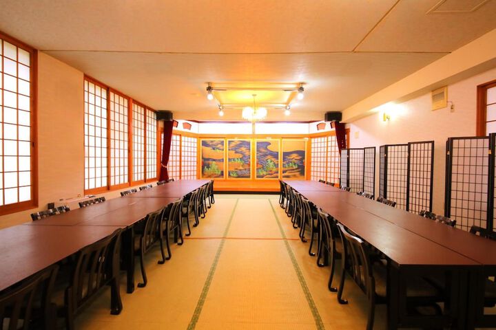 Restaurants