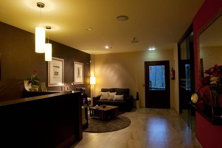 Hotel Interior 2 of 54