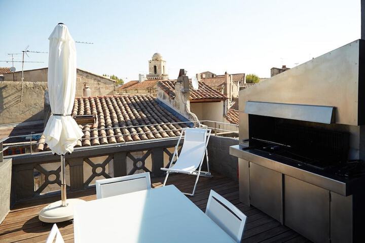 Terrace/Patio 61 of 63