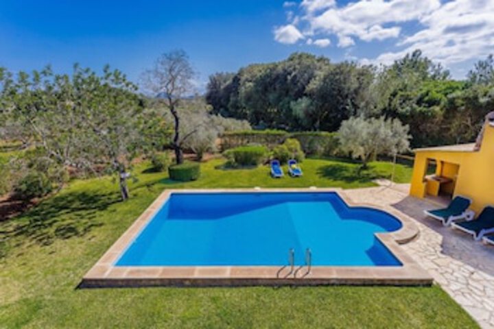 FINCA CAN SEGUINOT