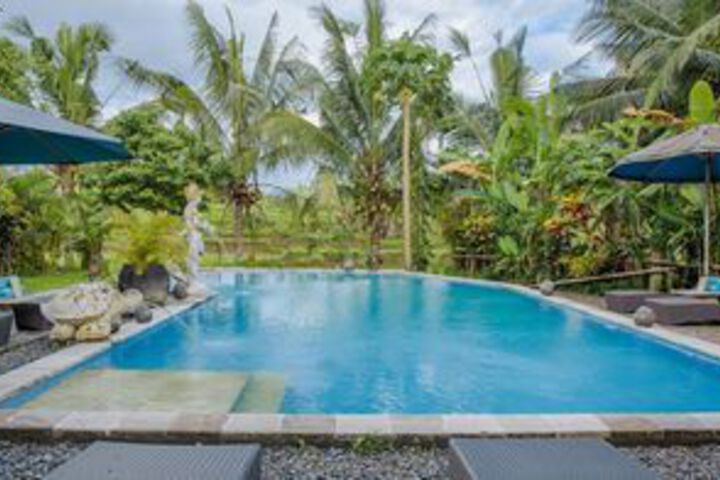 ZEN Rooms Sriwedari Ubud 2
