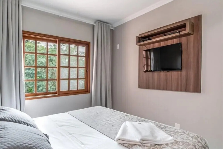 Hospedar Floripa