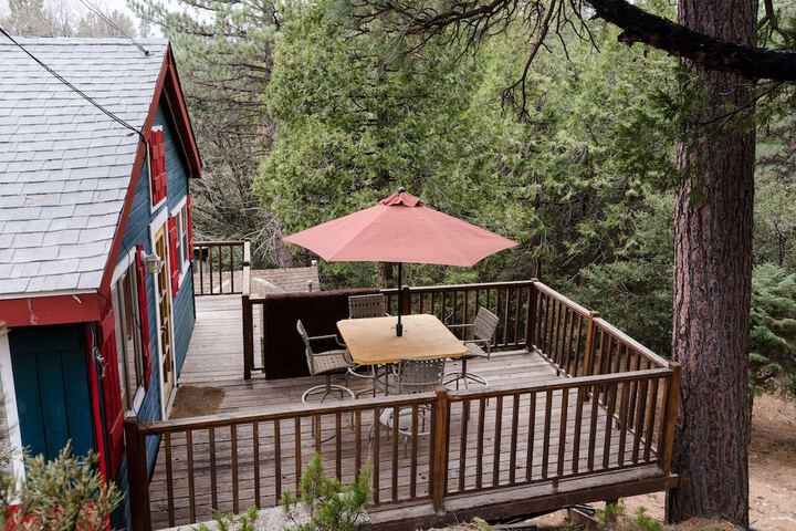 Terrace/Patio 27 of 47