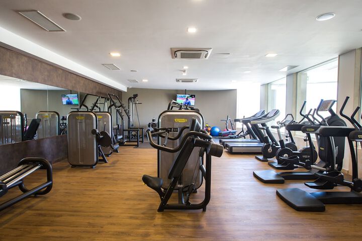 Health and Fitness 52 of 82