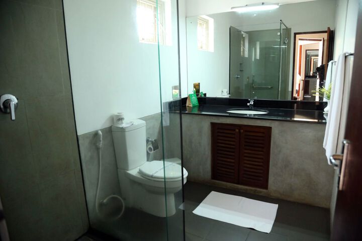Bathroom Vanities
