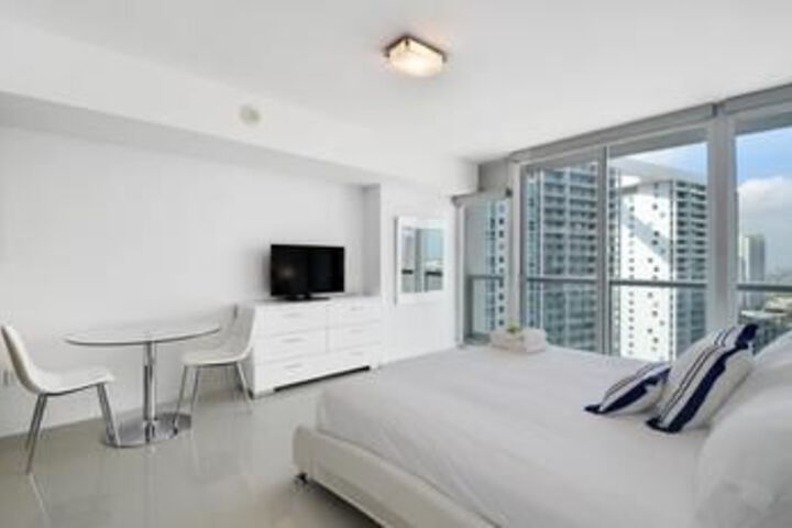 Photo of Stunning Studio in Brickell by Sonder