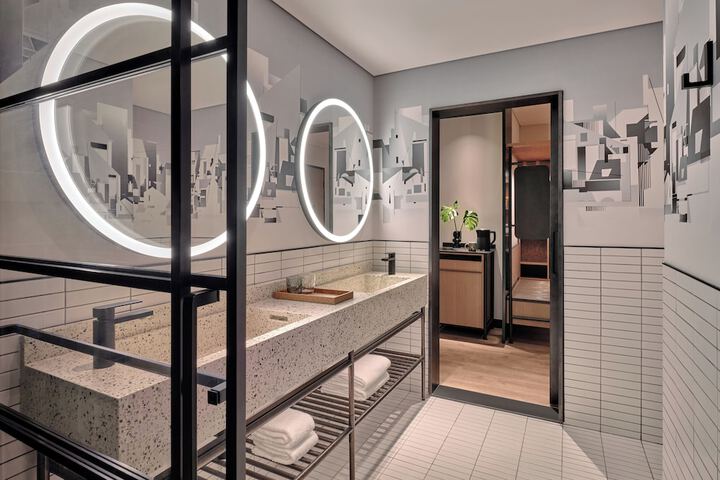 Bath Amenities