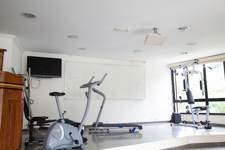 Fitness Club