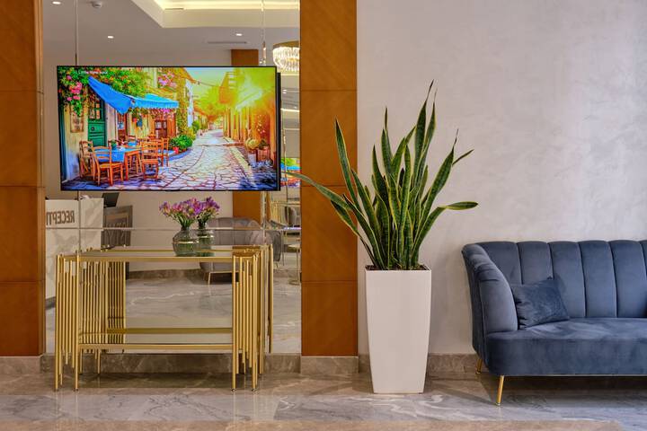 Hotel Interior 3 of 96