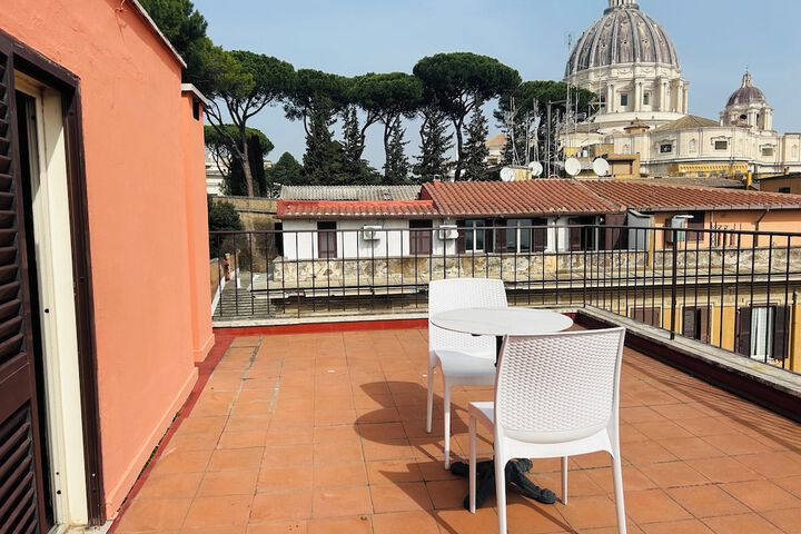 Terrace/Patio 73 of 78