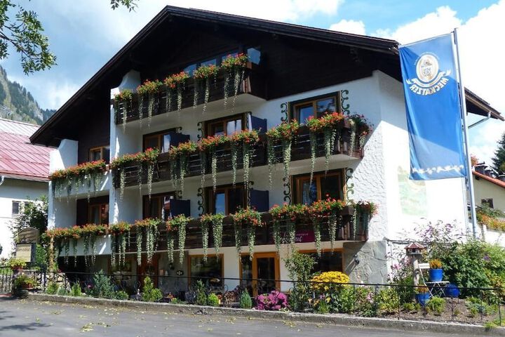 Hotel 22 of 26