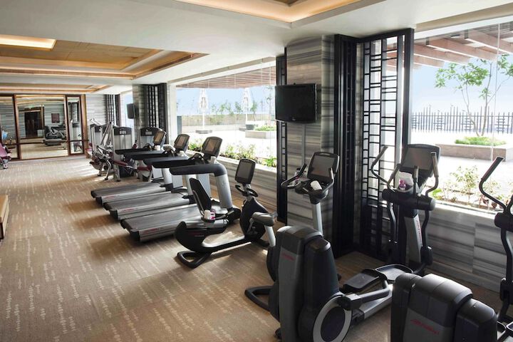 Fitness Center Photo