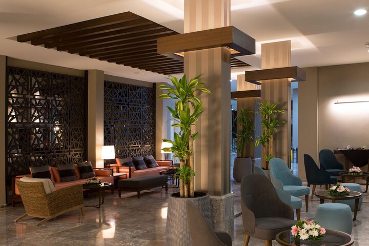 Hotel Interior 4 of 40