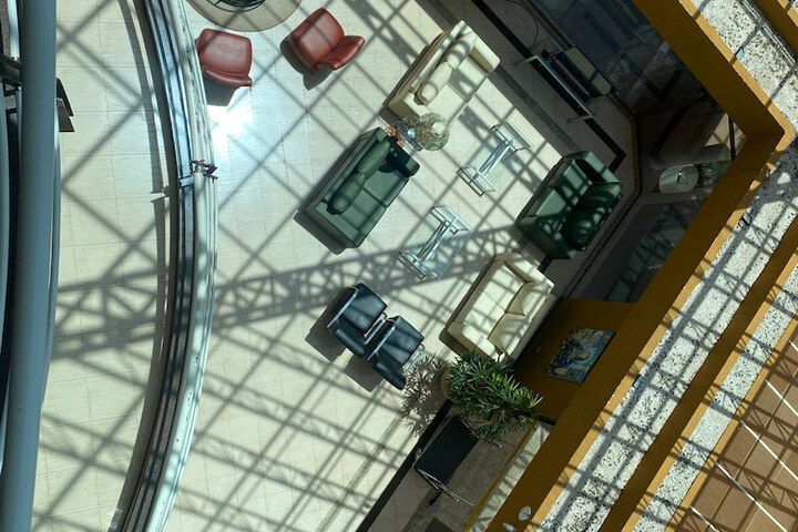Terrace/Patio 6 of 7