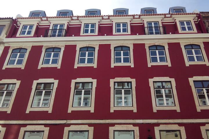 Hotel 86 of 88