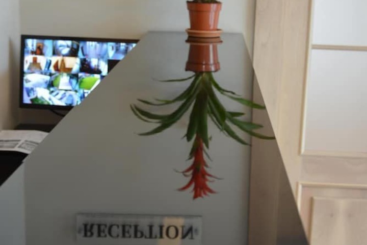 Itu Evi