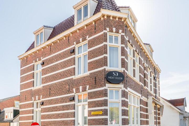 Strandhotel Domburg - Next Door