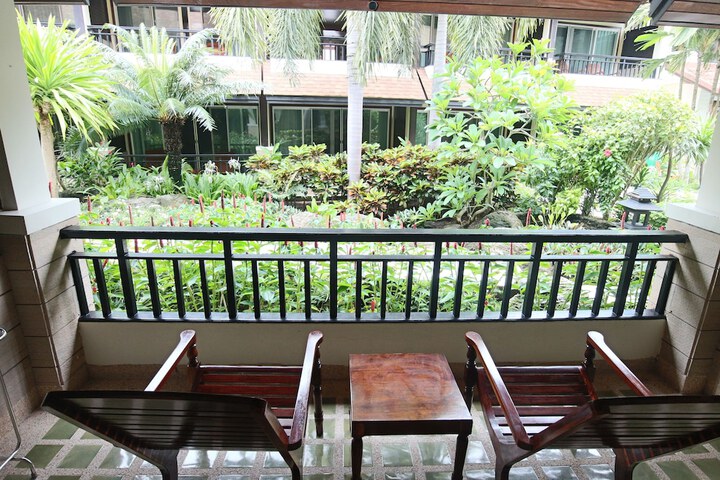 Terrace/Patio 22 of 66