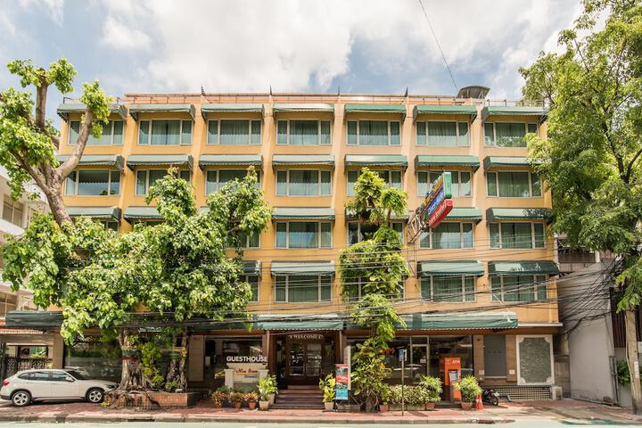 Hotel 58 of 58