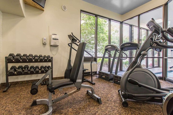 Gym Photos