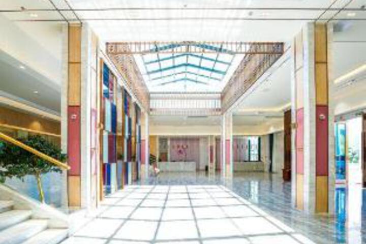 Taiyuan Mountain Villa