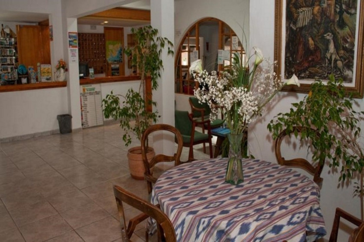 Club Cala dOr Park