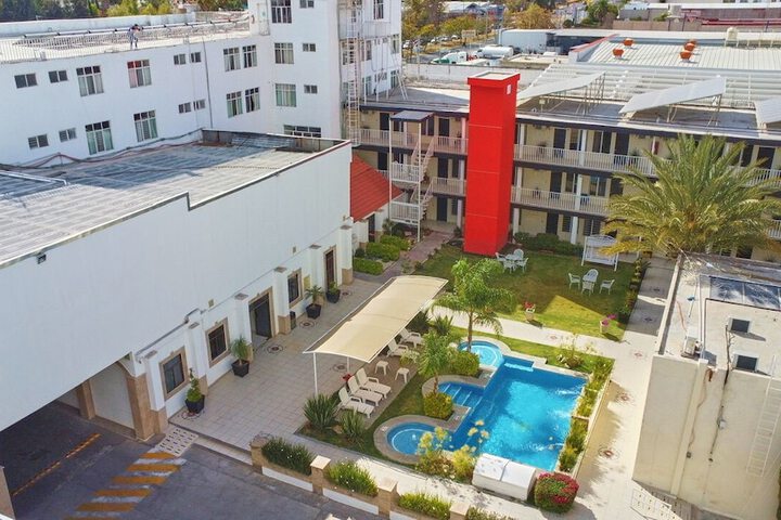 Hotel 59 of 81