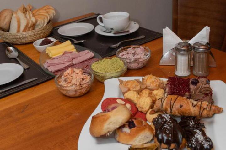 Fitness Facility Photos