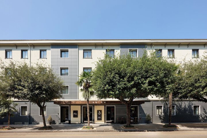 Antum Hotel in Benevento