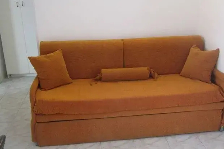 Complesso Residenziale Baia Verde