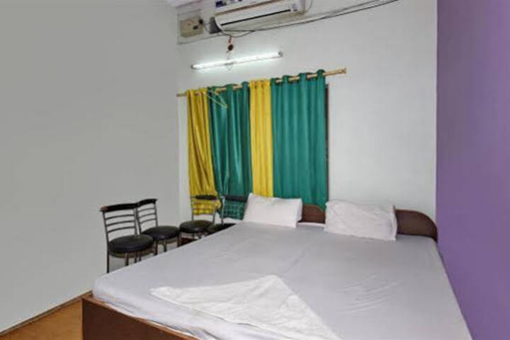 Hotel Ramsons Palace