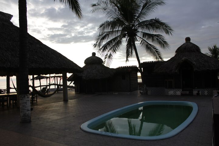 Pool 5 of 18