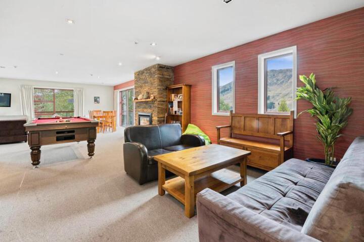 Fitness Center Photo