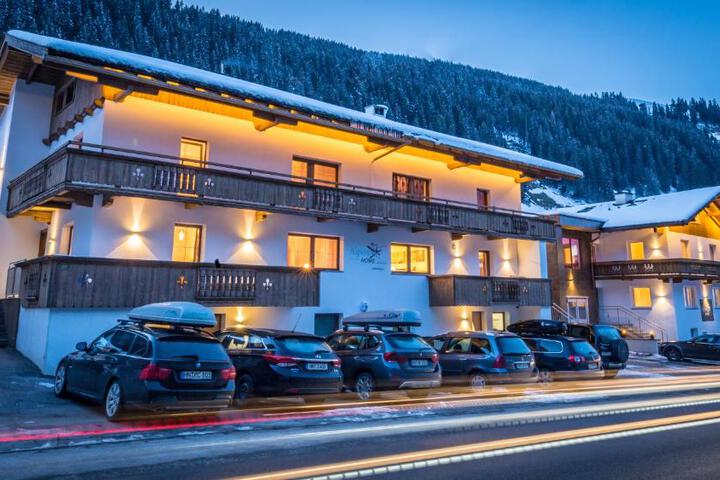 Alpinhome