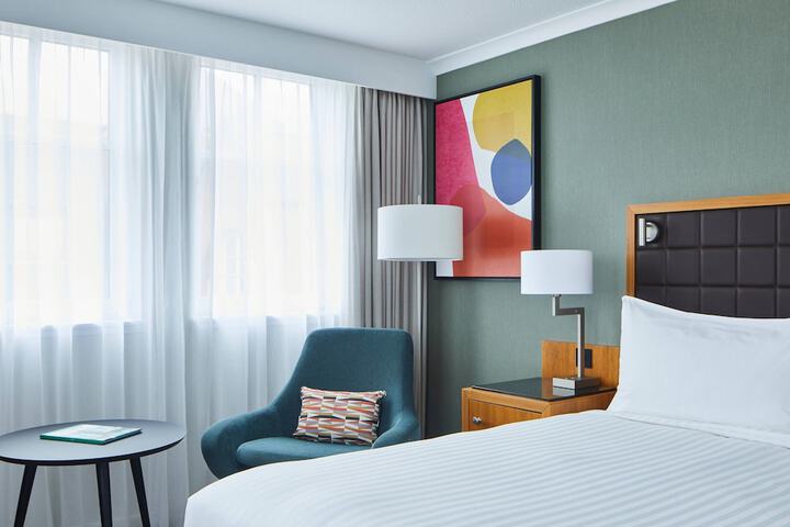Room 17 of 101