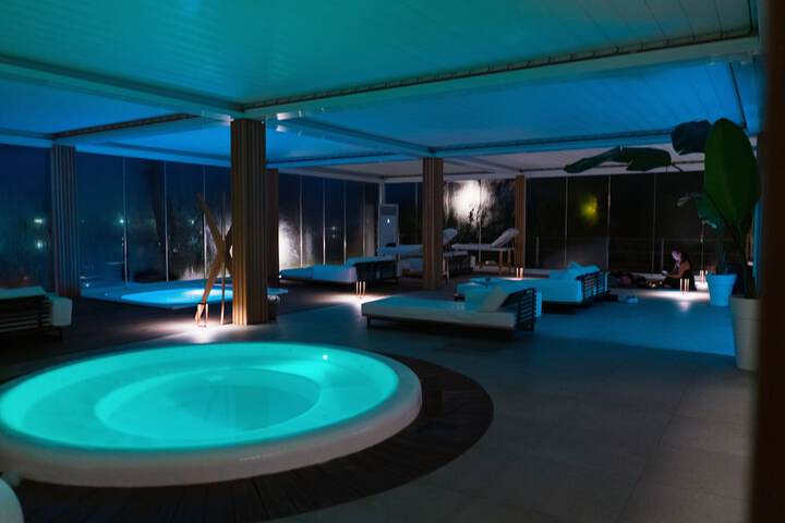 Spa 64 of 84