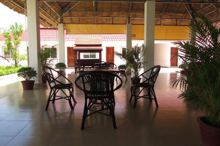 Terrace/Patio 18 of 48