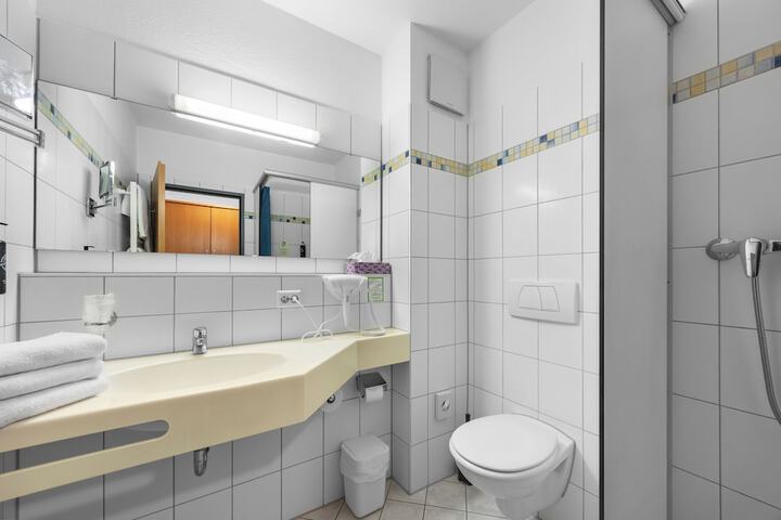 Bath Amenities