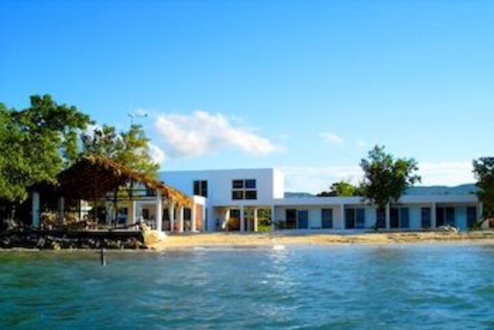 Cayo Arena Beach Eco Hotel
