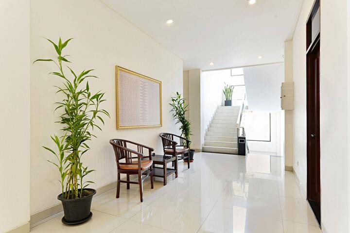LATIEF INN HOTEL BY ZEN ROOMS