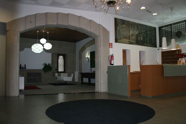 Hotel Interior 5 of 47