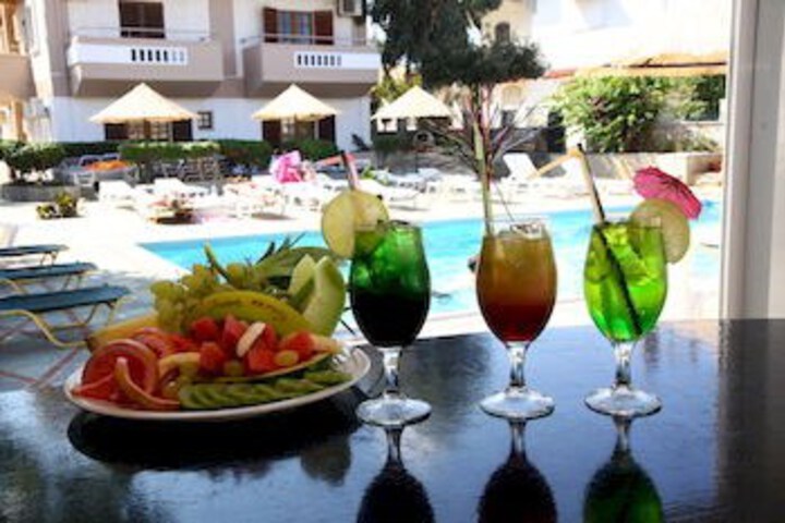 Fitness Center Photo