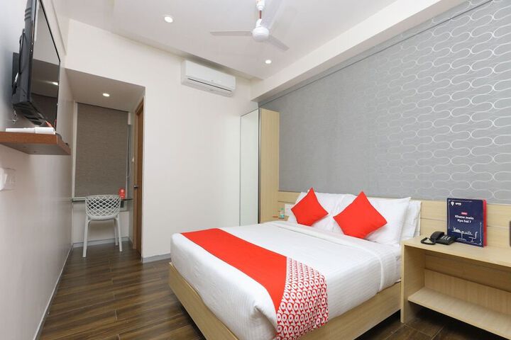 OYO 12236 THE PEARL
