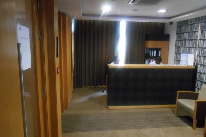 Hotel Interior 2 of 36