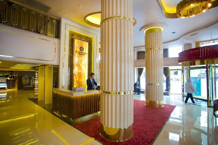 Hotel Interior 2 of 22